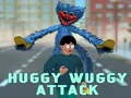 Igra Napad Hagi Waga online