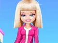 Igra Barbie Motociklistica online