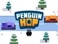 Igra Skakanje Pinguina online