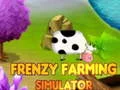 Igra Simulator Frenetične Poljoprivrede online