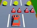 Igra Trkač Automobila online