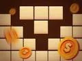 Igra Drvena puzzla online Igra Drvena puzzla online