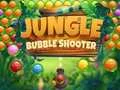 Igra Jungle Igra Oružje s Balonima online