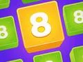 Igra Moćna Puzzles Spajanje Brojeva online