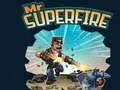 Igra Gospodin Superfire online