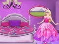 Igra Uređenje Barbie sobe online