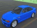 Igra Napredni 3D simulator parkiranja automobila online