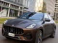 Igra Maserati Grecale Puzzle online