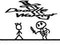 Igra Doddle Ratnik 2D online