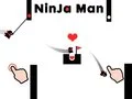Igra Ninja Čovjek online