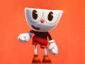 Igra CUPHEAD REMAKE 3D online Igra CUPHEAD REMAKE 3D online