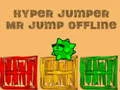 Igra Hiper skakač Gospodin Jump offline online