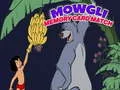Igra Mowgli Igra s karticama pamćenja online