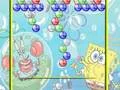 Igra SpongeBob Igra Mjehurića online