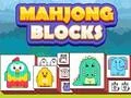 Igra Mahjong Blokovi online