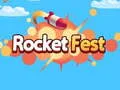 Igra Festival Raketa online