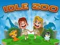 Igra Idle Zoo online