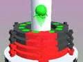 Igra Stack Crash Loptica online Igra Stack Crash Loptica online