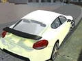 Igra Igra 3D vožnje luksuznih automobila na vjenčanju u gradu online