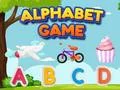 Igra Igra abecede online
