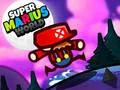 Igra Super Marius Svijet online Igra Super Marius Svijet online