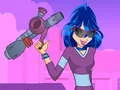 Igra Winx Bloom HeroStyle online