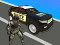Igra Policijska potjera online