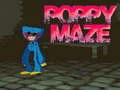 Igra Poppy Labirint online