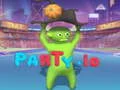 Igra Party. io online