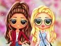 Igra BFFS Novi Proljetni Izgled online