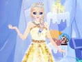 Igra Zaleđena Princeza 2 online