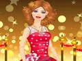 Igra Barbikin Party Makeup online