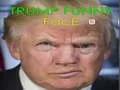 Igra Trump Smiješno Lice online