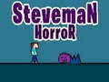 Igra Steveman Horor online