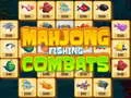 Igra Mahjong Ribolovni Sukobi online Igra Mahjong Ribolovni Sukobi online