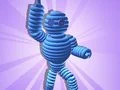 Igra Rope Man Rush 3D online