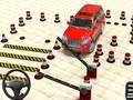 Igra Gss Prado online