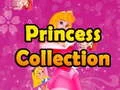Igra Kolekcija princeza online