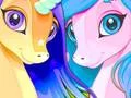 Igra Prijateljstvo Poni online Igra Prijateljstvo Poni online