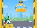 Igra Oddbods: Stacker hrane online