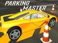 Igra Majstor Parkiranja online