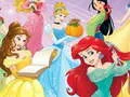 Igra Princesina Klizaljka online
