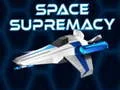Igra Svemirska Supremacija online