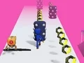 Igra Poppy Playtime Trčanje 3D online Igra Poppy Playtime Trčanje 3D online