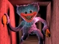 Igra Huggy Wuggy scena ventilacije online Igra Huggy Wuggy scena ventilacije online