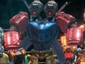 Igra Ultimativni Robo Duel 3D online