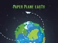 Igra Papirnati avion Zemlja online