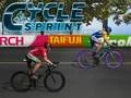 Igra Ciklični Sprint online