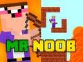 Igra Gospodin Noob online