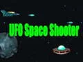 Igra UFO Igra Puške u Svemiru online